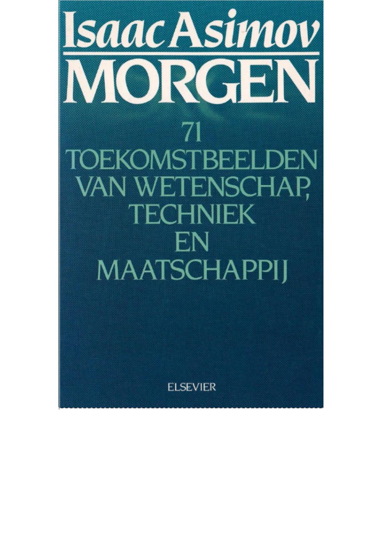 Morgen (Change)