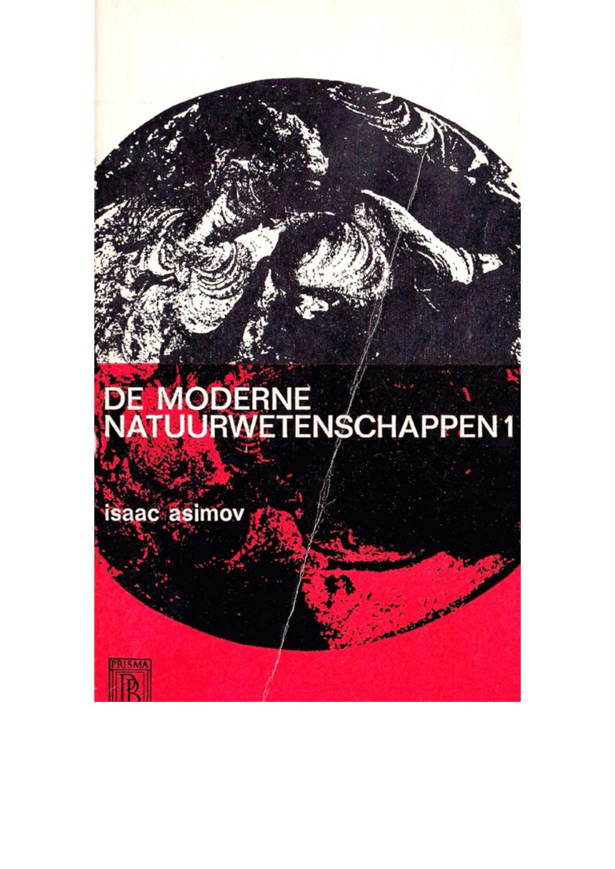 De moderne natuurwetenschappen 1a (The Physical Sciences)