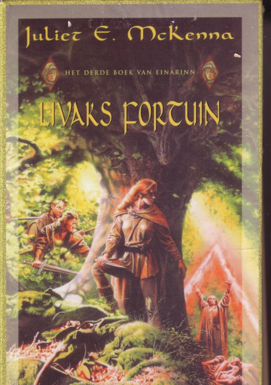 livaks fortuin