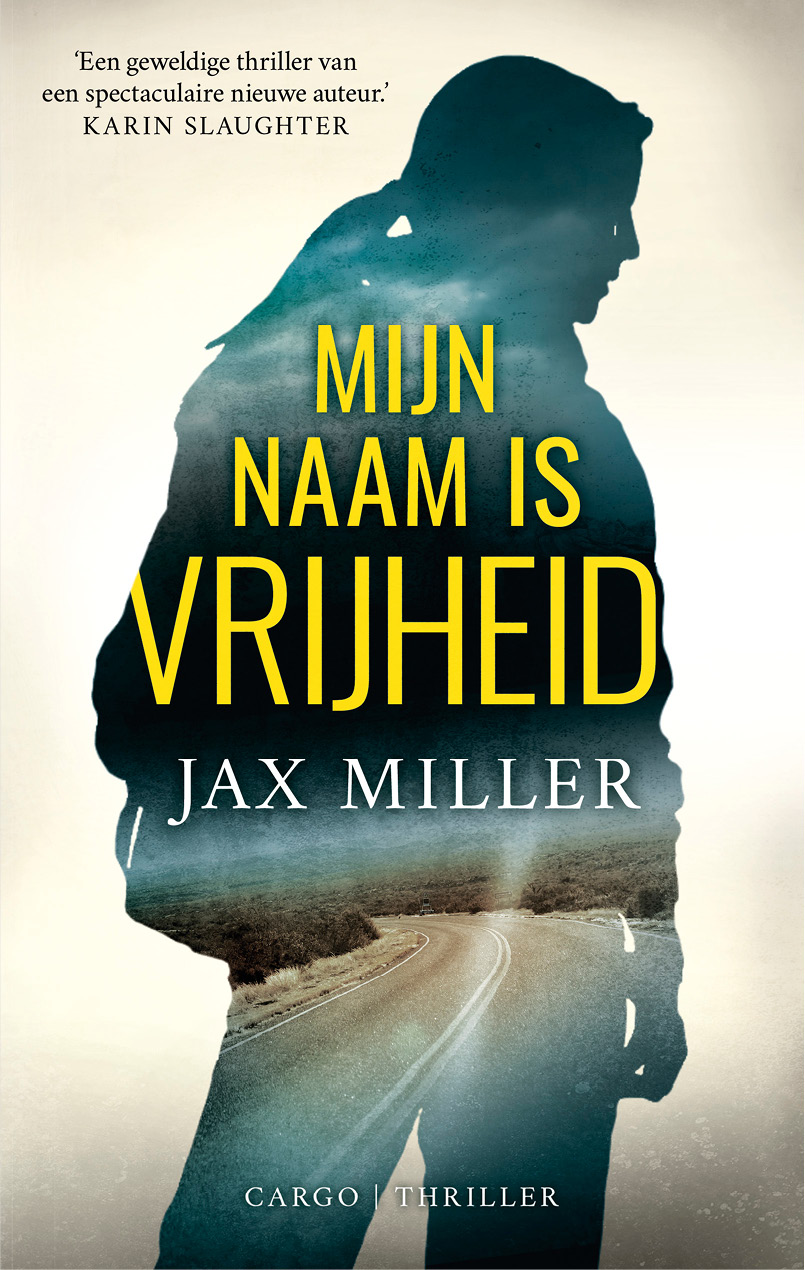Mijn Naam Is Vrijheid (2016)