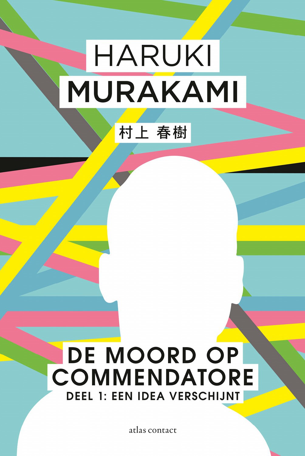 De Moord op Commendatore