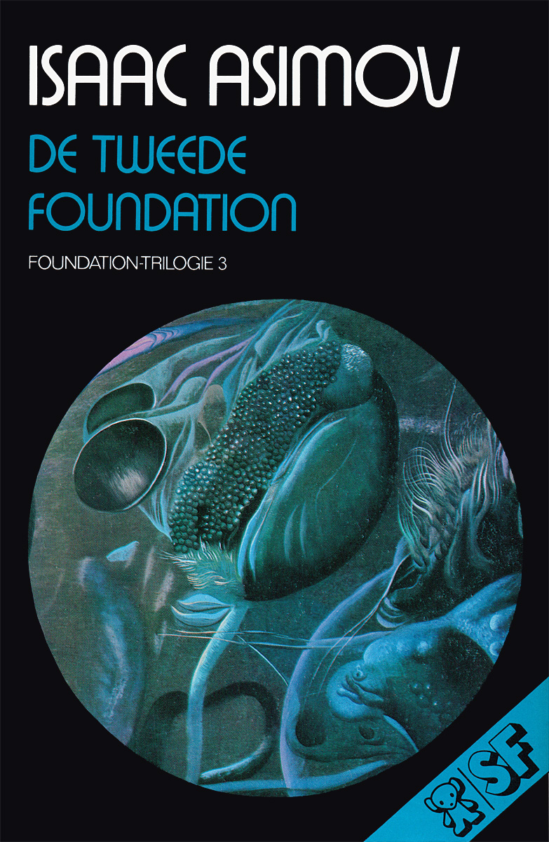 [Foundation 03] - De Tweede Foundation