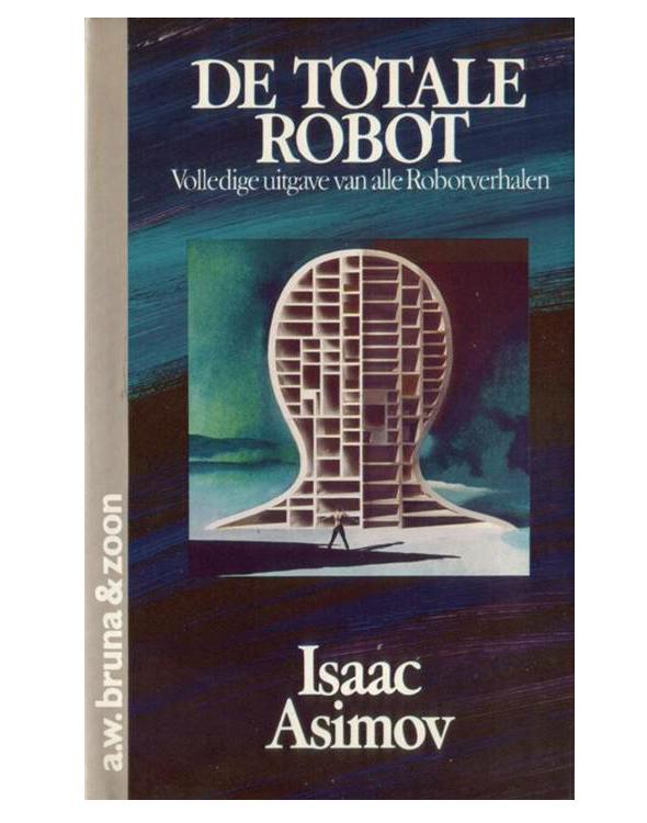 De Totale Robot