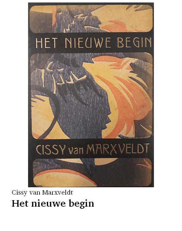 Het nieuwe begin