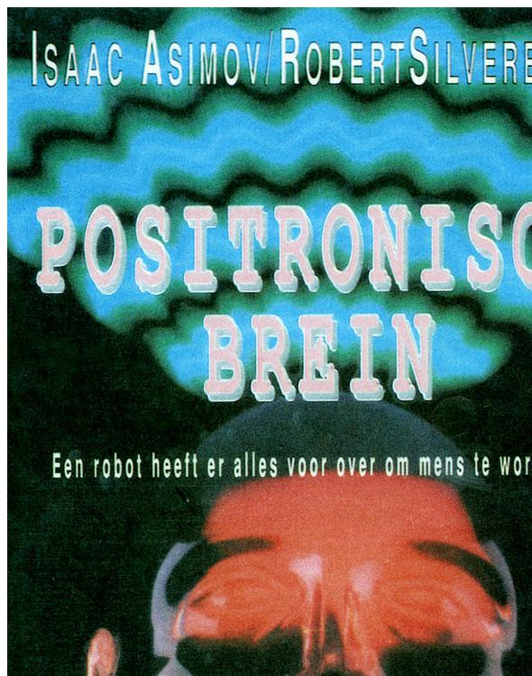 Positronisch Brein