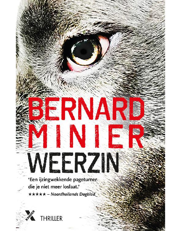 Weerzin 5