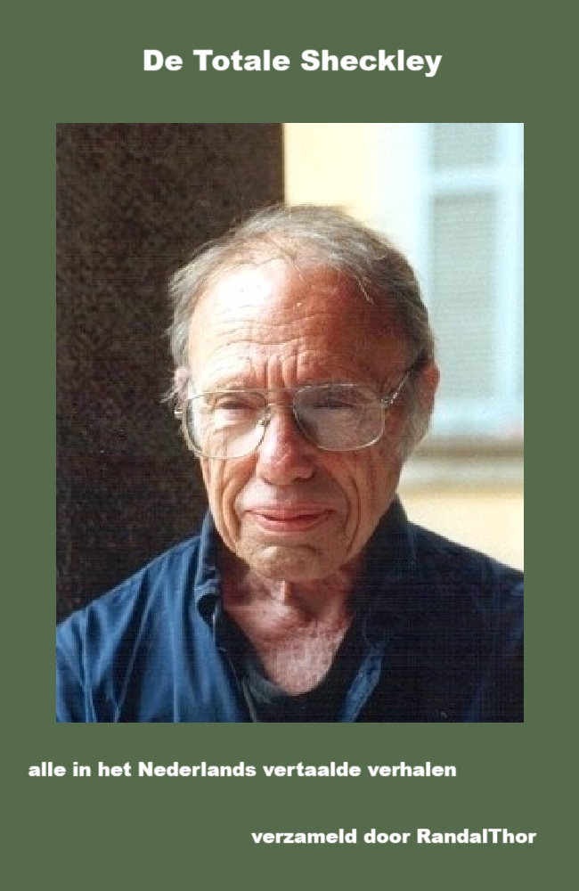 De Totale Sheckley