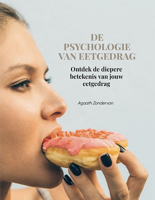 De psychologie van eetgedrag