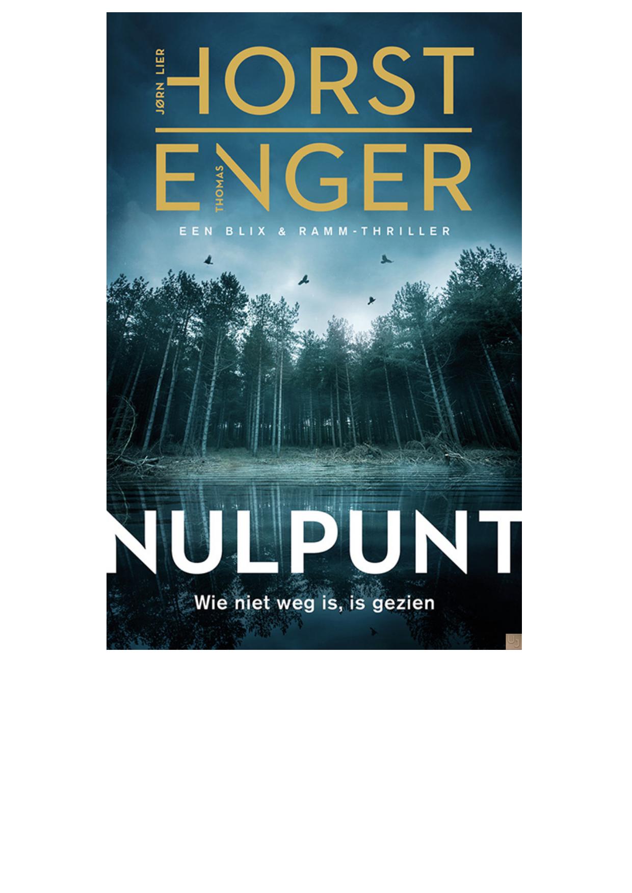 Nulpunt