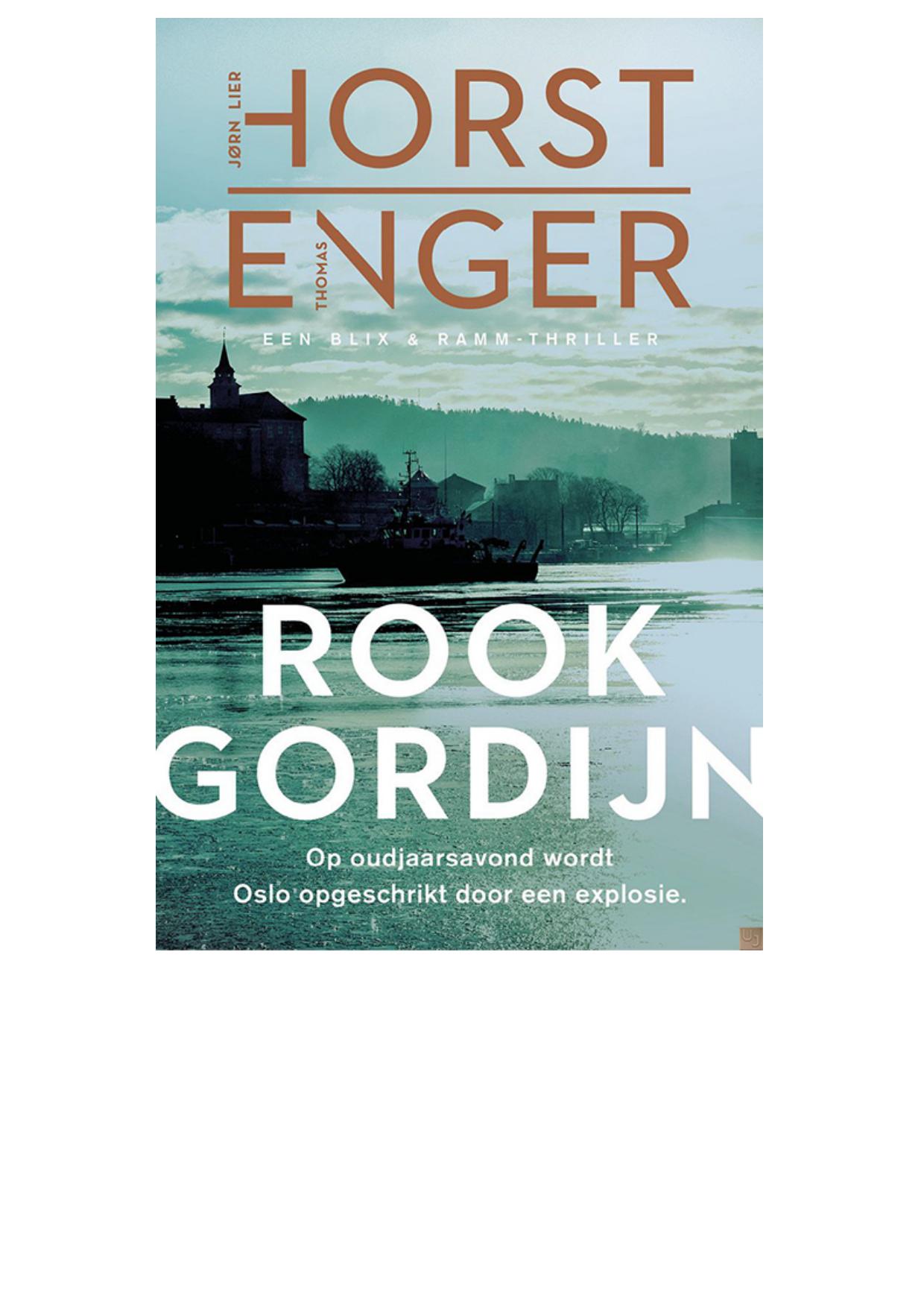 Rookgordijn