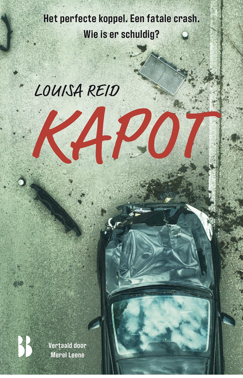 Kapot