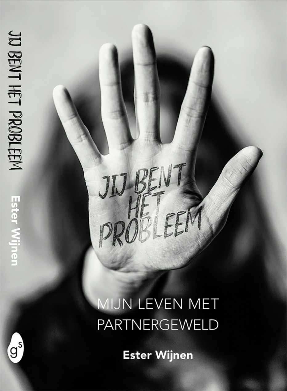 Jij bent het probleem