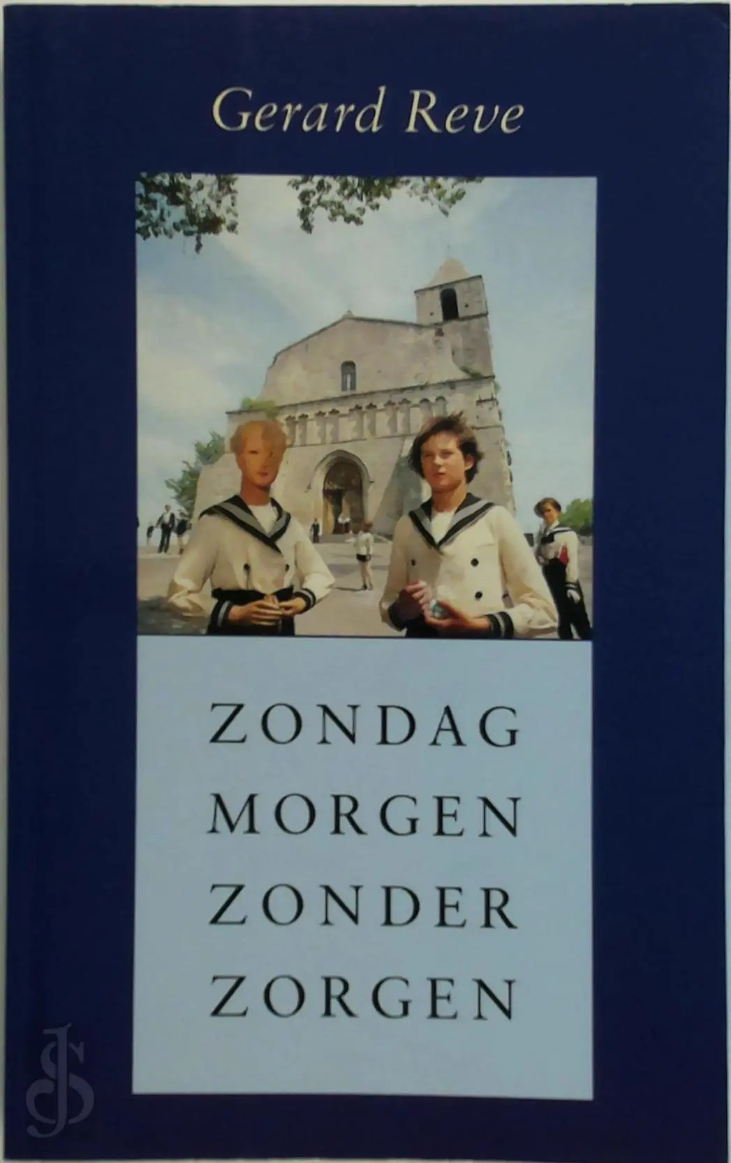 Zondag Morgen Zonder Zorgen