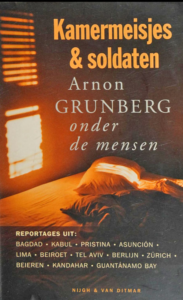 Kamermeisjes en Soldaten