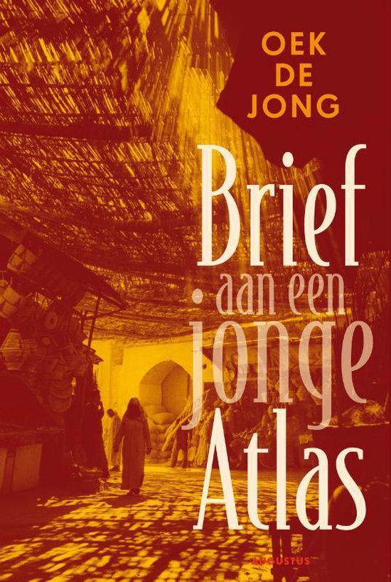 Brief aan een jonge atlas