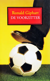 De Voorzitter