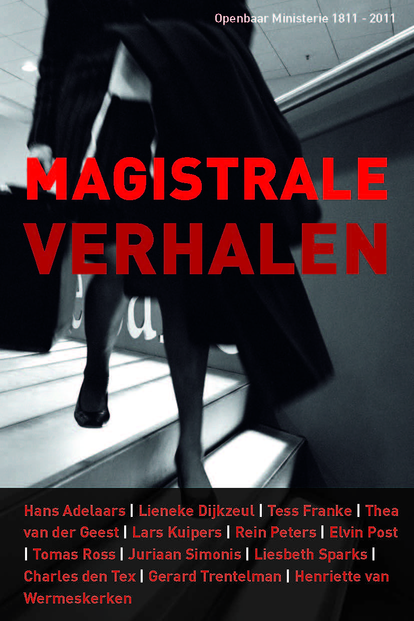 Magistrale Verhalen