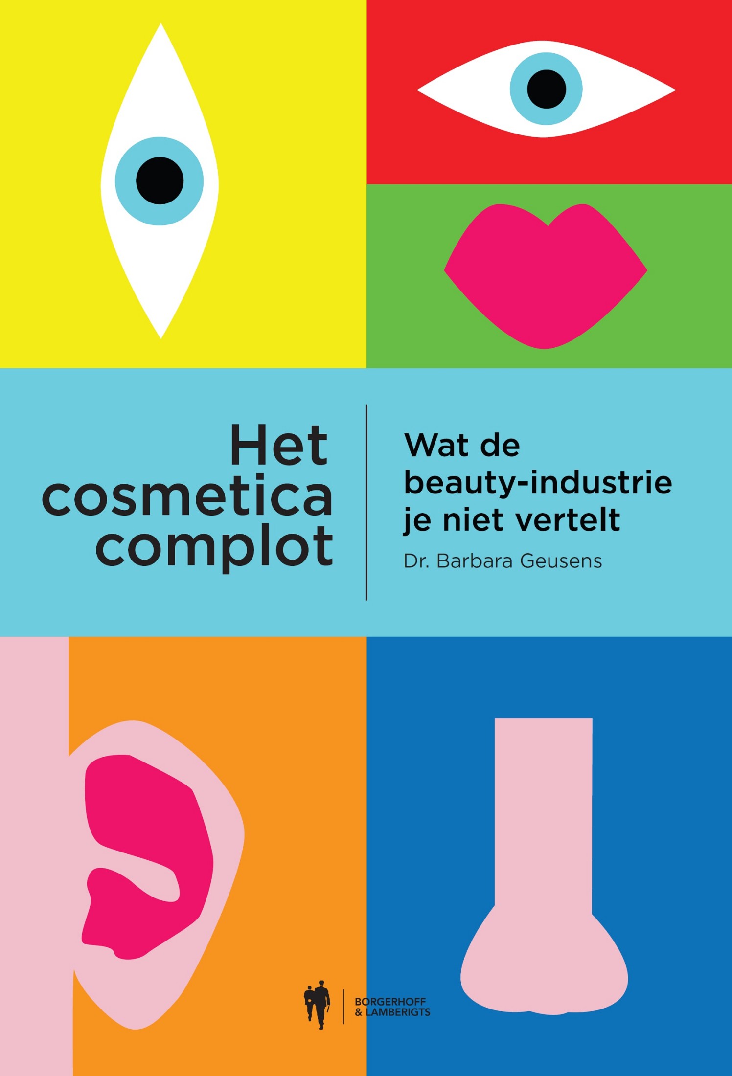 Het cosmeticacomplot