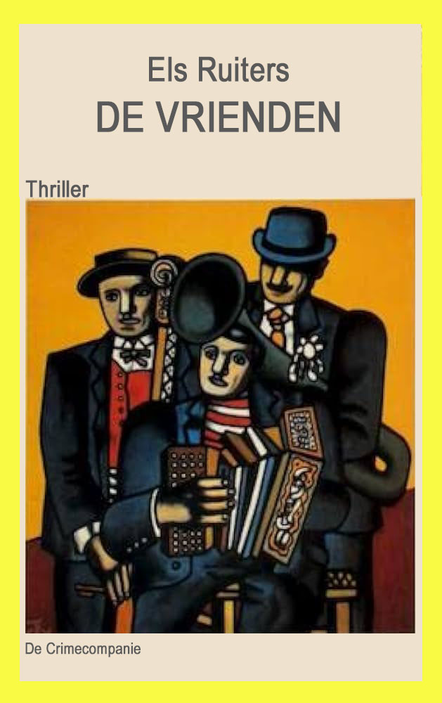 De vrienden