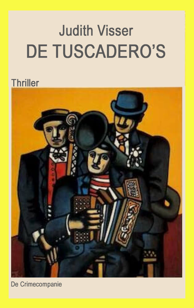 De Tuscadero’s