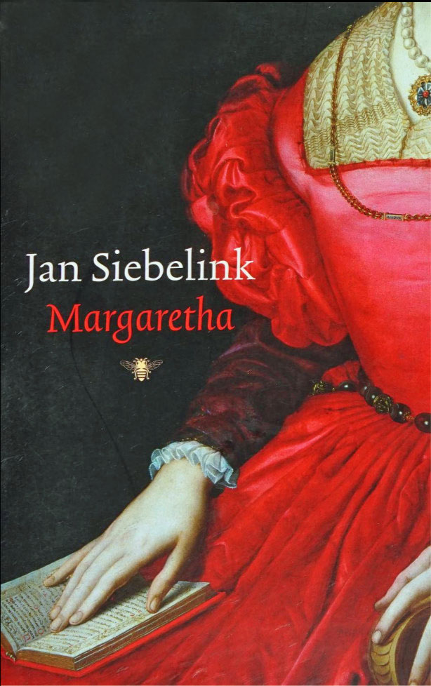 Margaretha