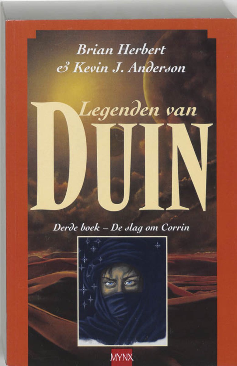 De Slag van Corrin