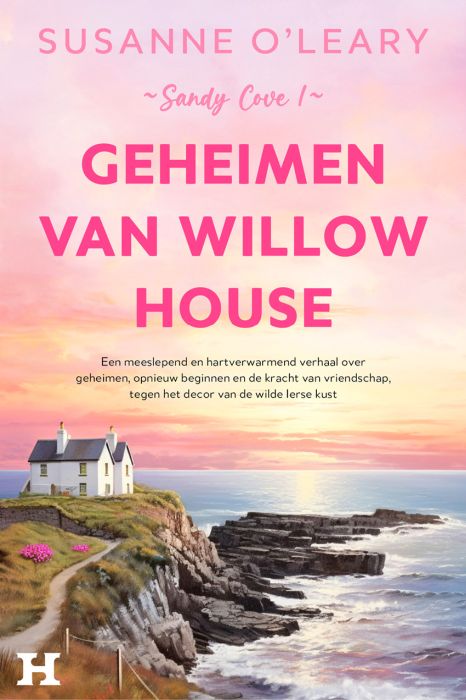 Geheimen van Willow House