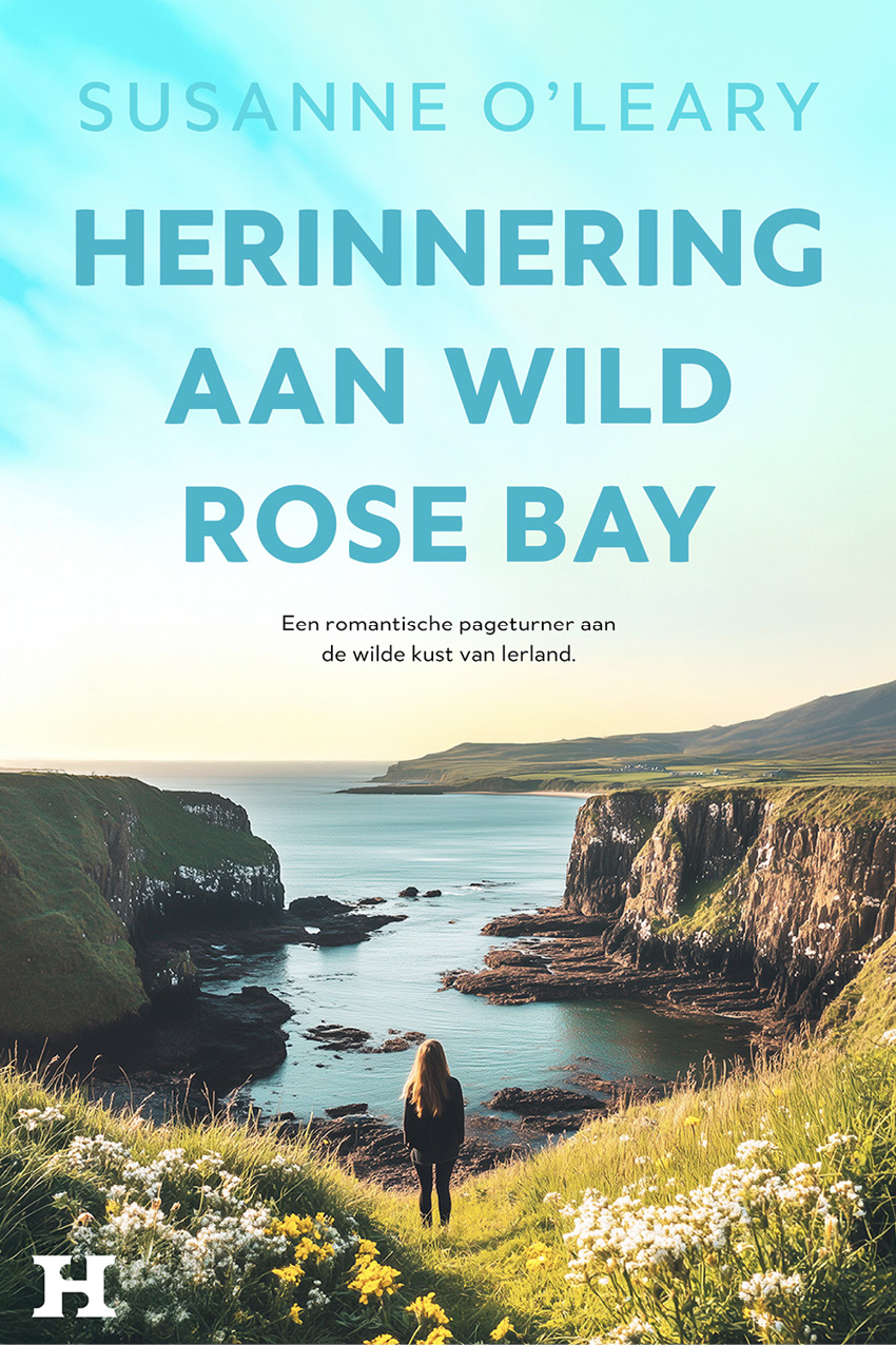 Herinnering aan Wild Rose Bay