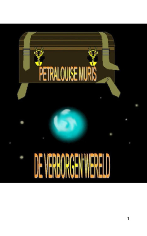 DE VERBORGEN WERELD
