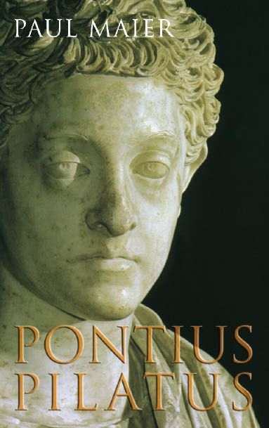 Pontius pilatus (Dutch Edition)