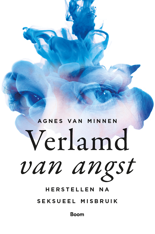 Verlamd van angst