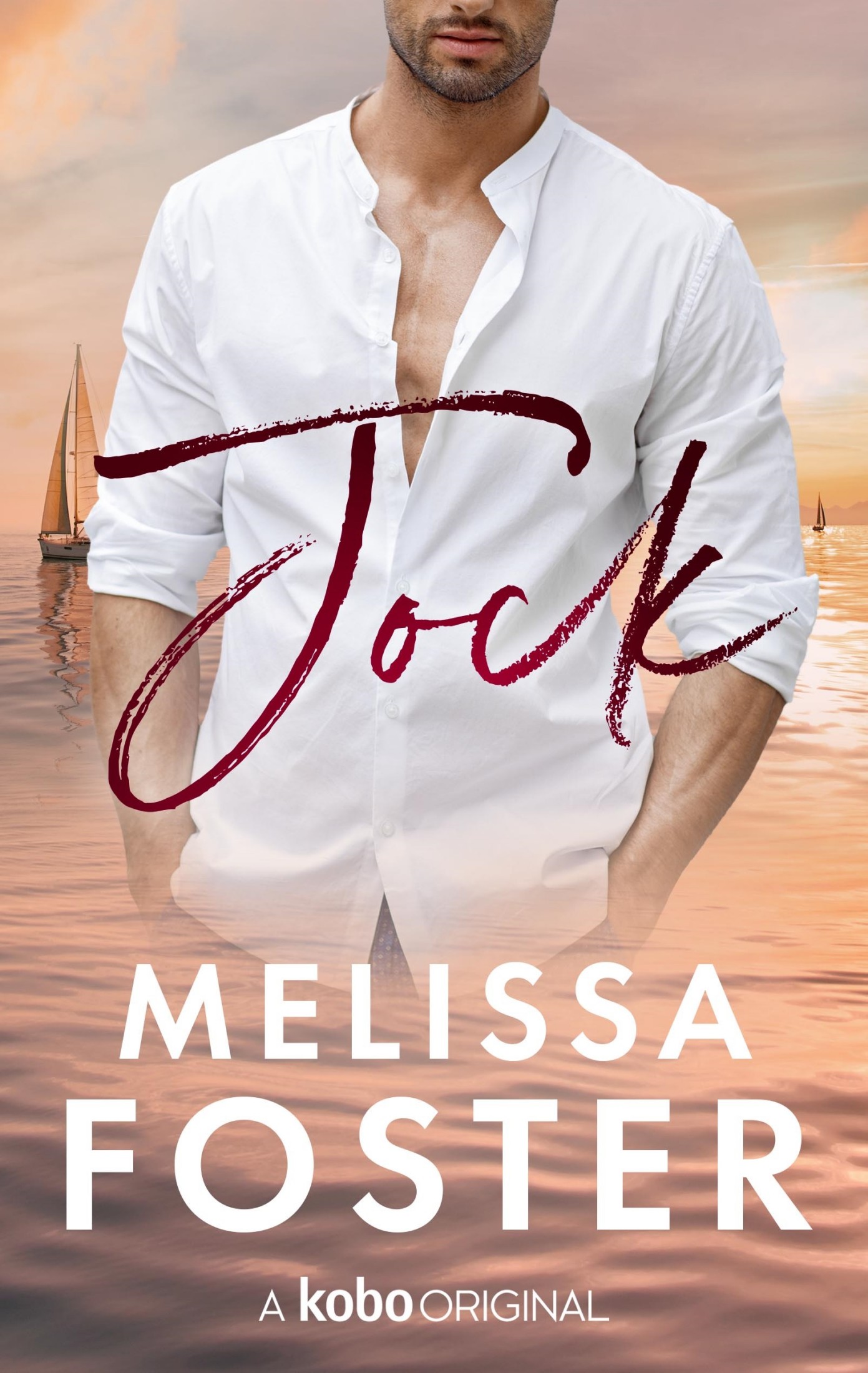 De Steeles van Silver Island – Boek 1: Jock
