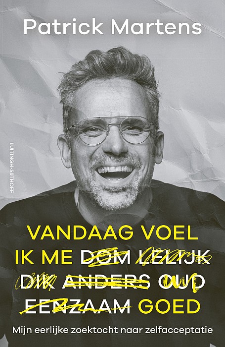 Vandaag voel ik me goed