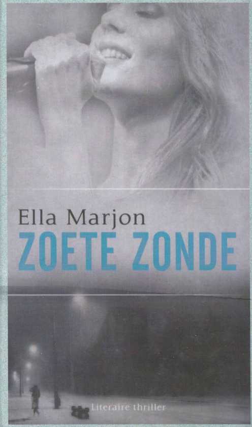 Zoete zonde