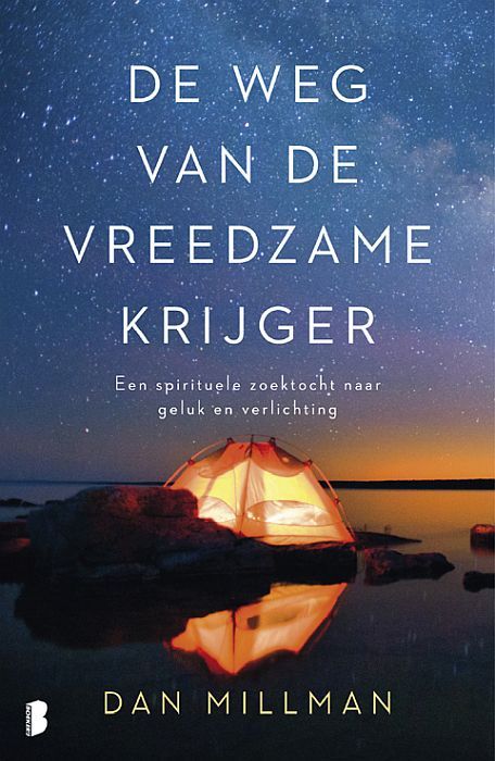 De weg van de vreedzame krijger