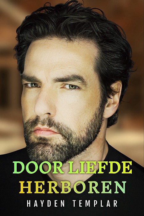 Door liefde herboren
