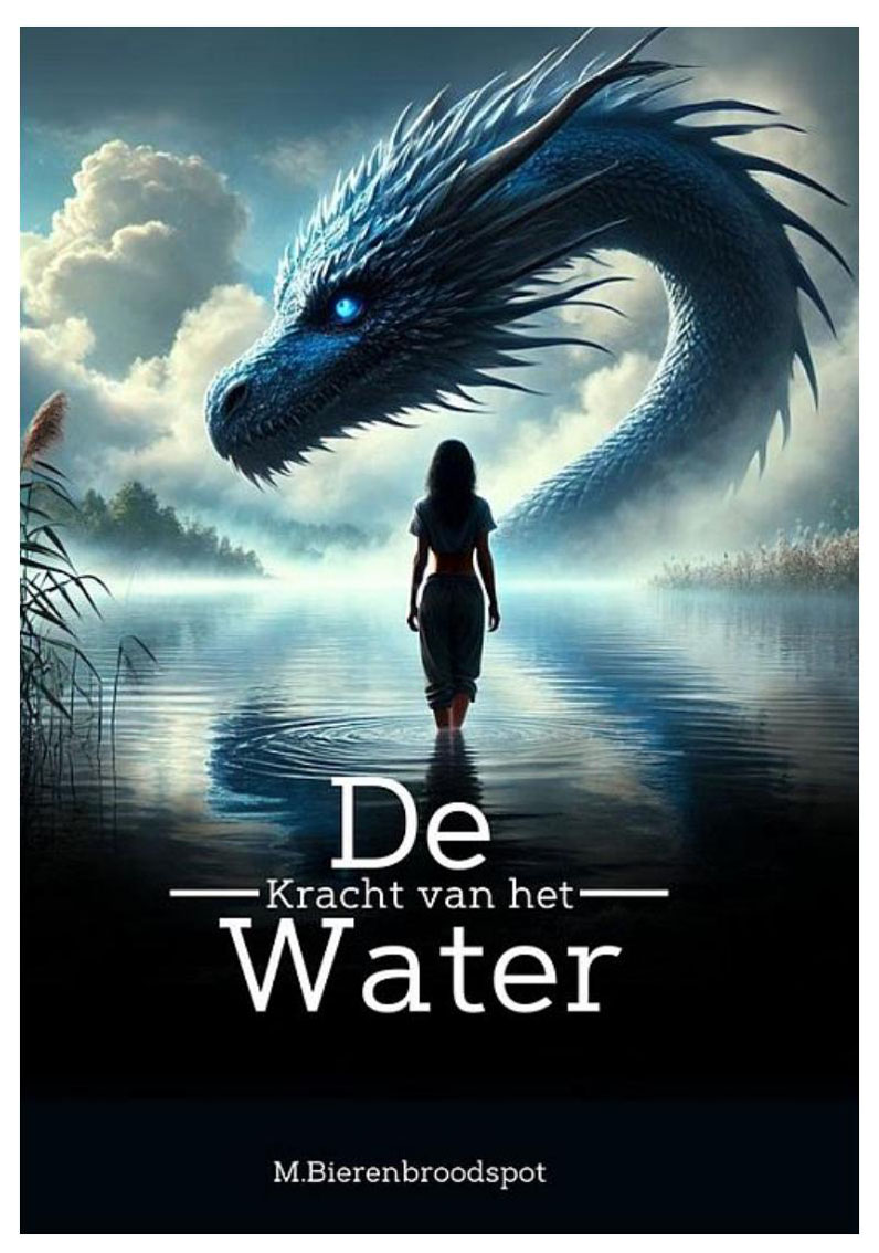De kracht van het water