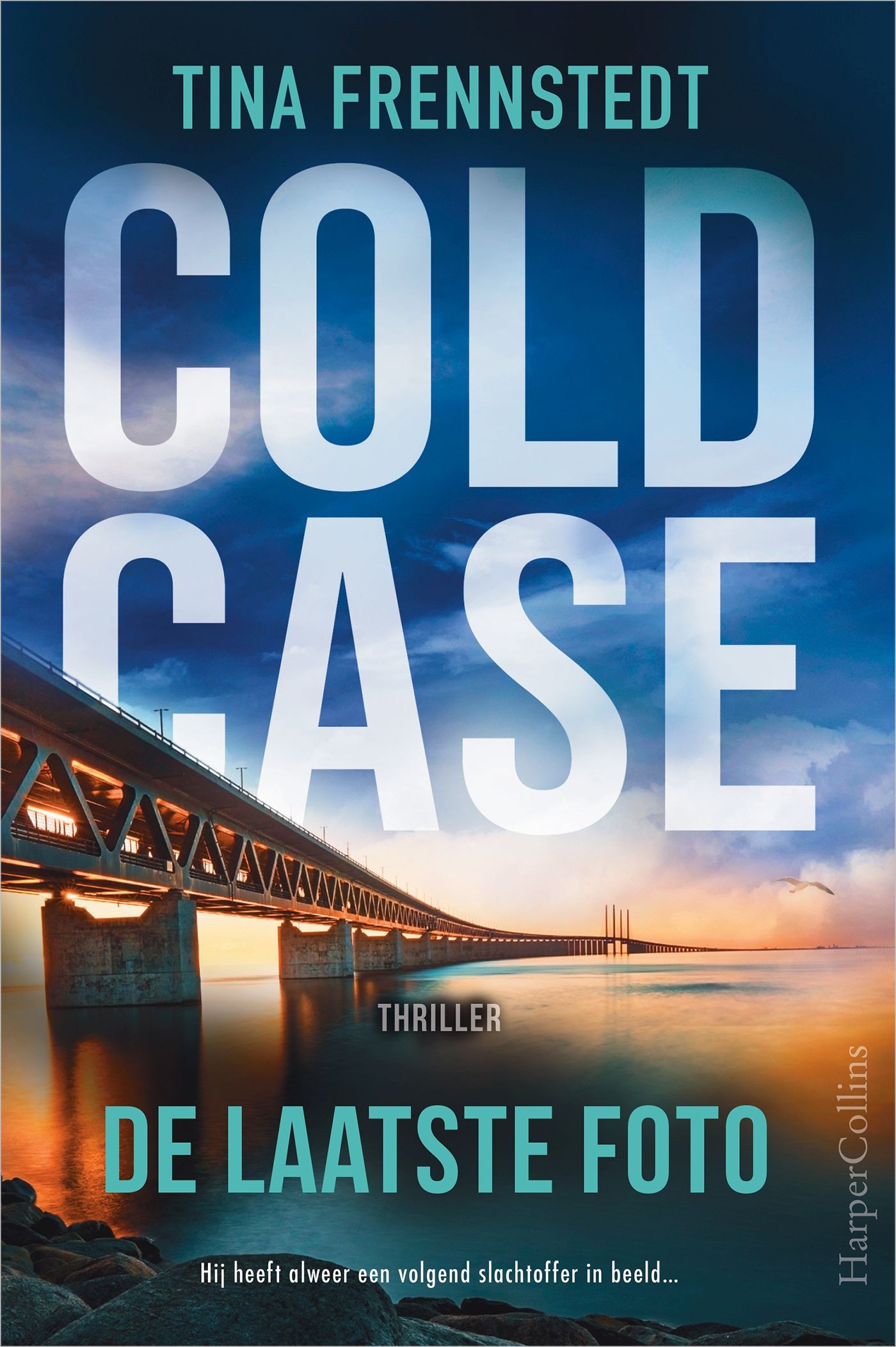 Cold case: De laatste foto