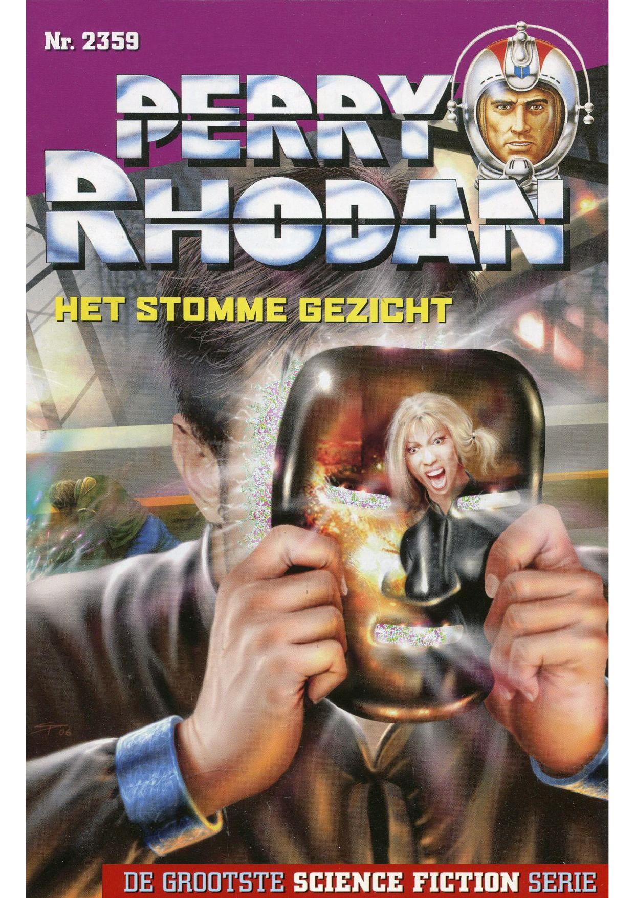 Perry Rhodan 2359