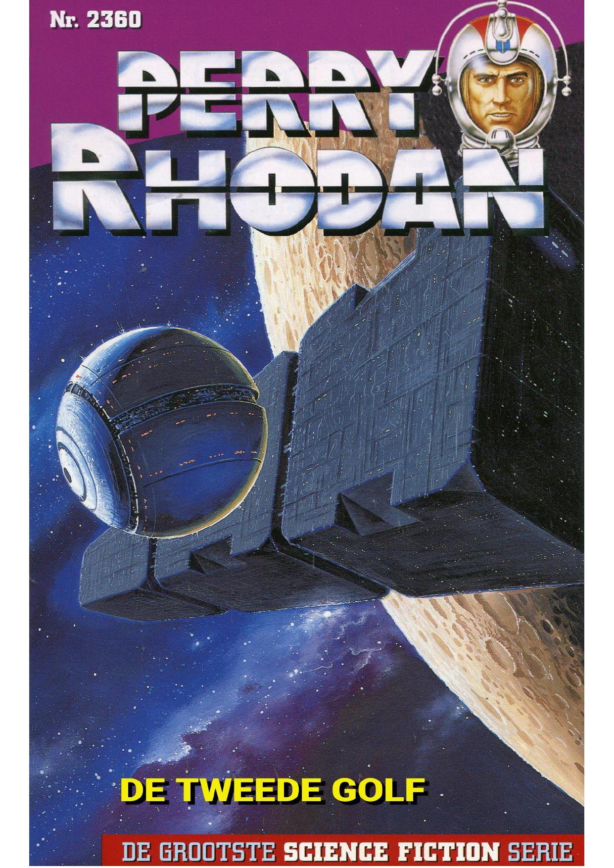 Perry Rhodan 2360