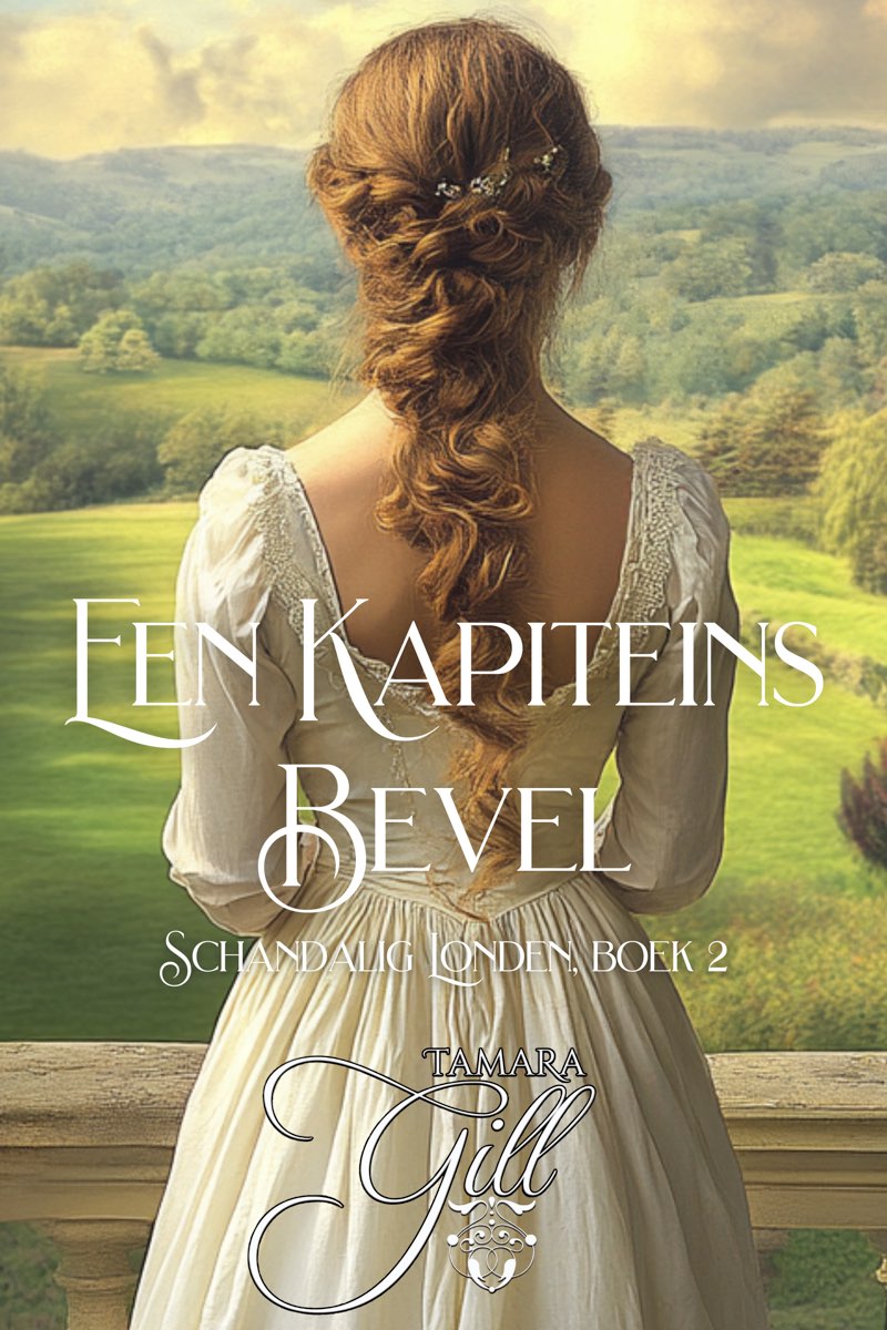 2 Een Kapiteins Bevel
