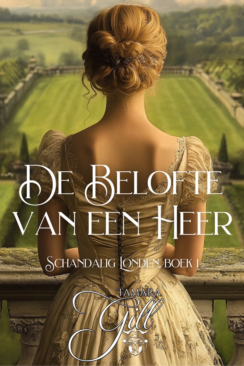 1 De Belofte van een Heer