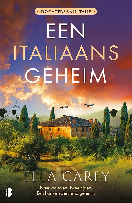 Een Italiaans geheim
