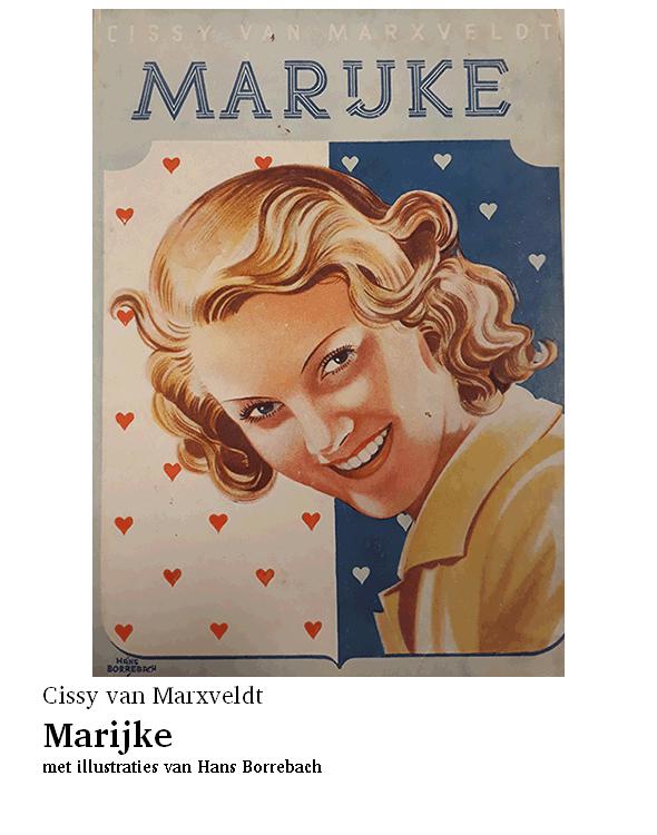 Marijke