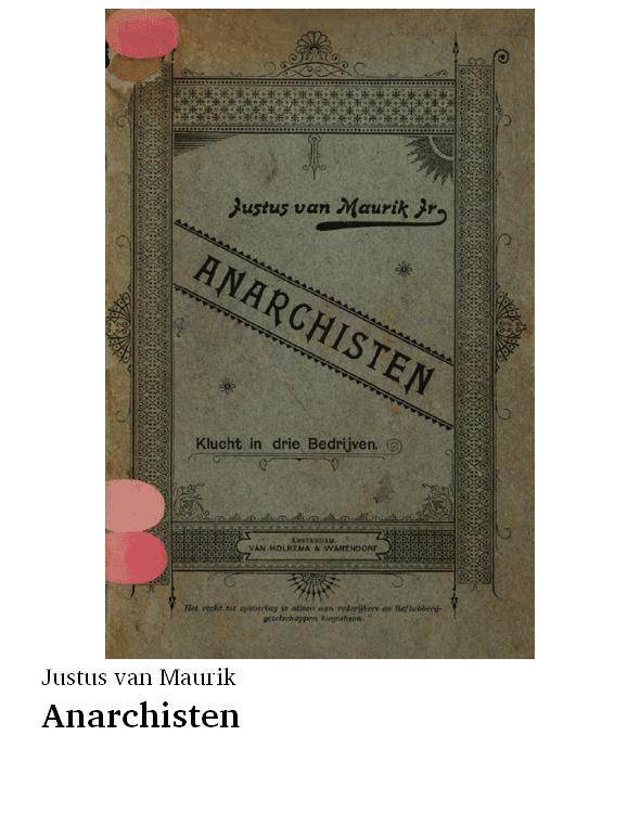 Anarchisten