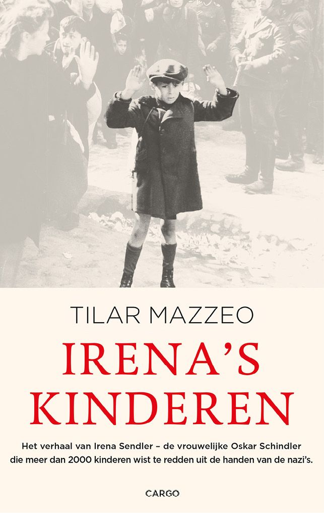 Irena’s kinderen