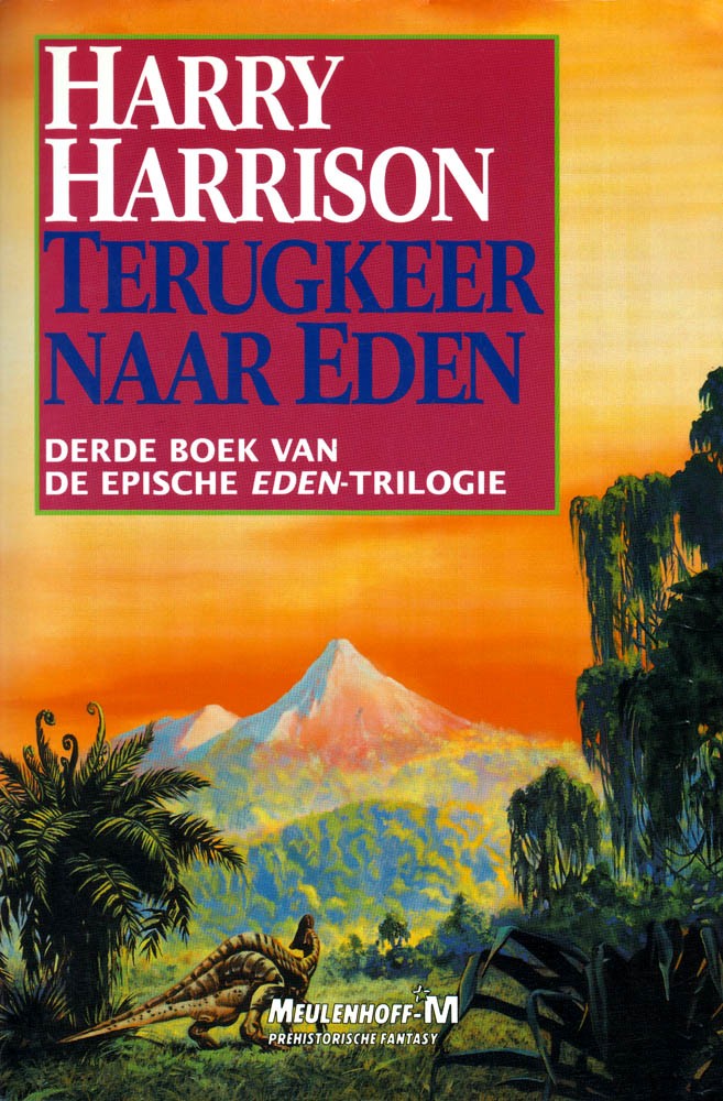 Terugkeer naar Eden