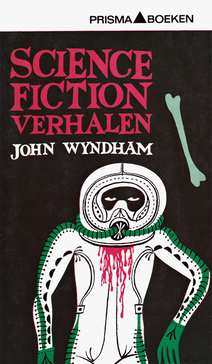 Science-fictionverhalen