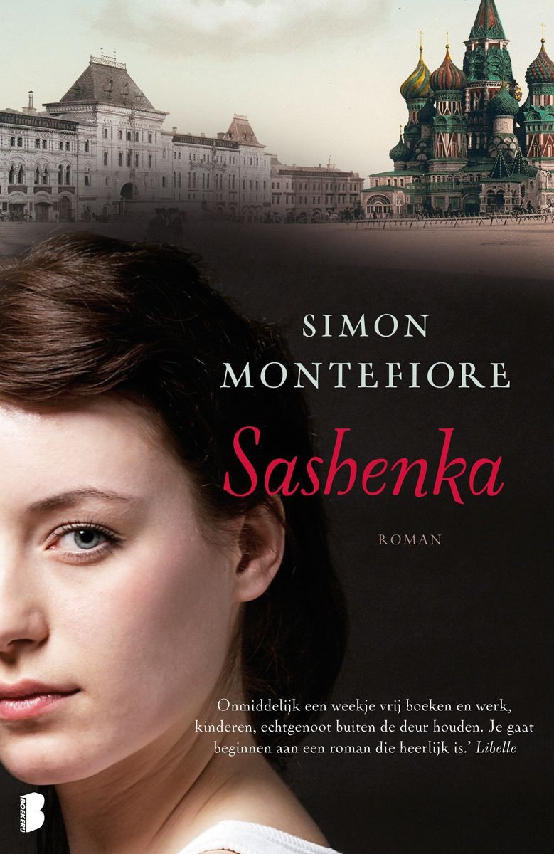 Sashenka