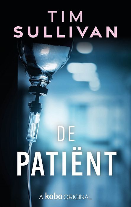 De brigadier George Cross serie - Boek 3: De patiënt